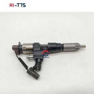 Wholesale Diesel Injector 095000-6353 For J05E J06 Engine from china suppliers