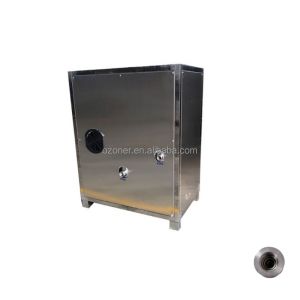 Nano Bubble Generator for Aquaculture Advanced Hydrogen Water and Oxygen