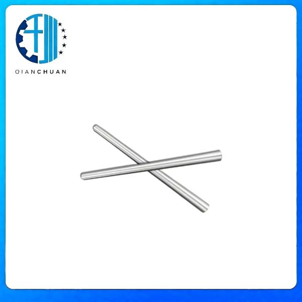 252-15-11207 2521511207 Pin For KOMATSU Fixed Bulldozer Spare Parts