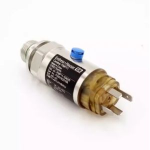 Endress+Hauser Cerabar Series Pressure Sensor PMP11-AA1U1PBWJJ Pressure