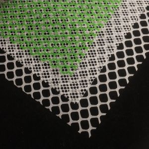 Safety Netting Outdoor Rope Net Plastic Fencing Poultry Breeding Netting