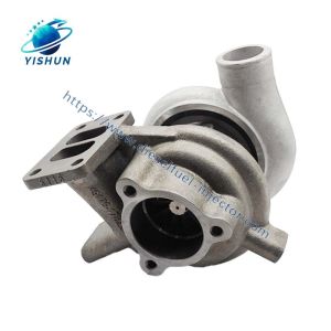 C6.4 Engine Turbocharger For E320D Excavator 287-0049 49179-02910 Excavator