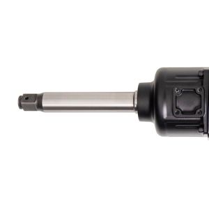 8inches Composite High Torque Air Impact Wrench M50 Bolt Capacity 1 Inch Drive
