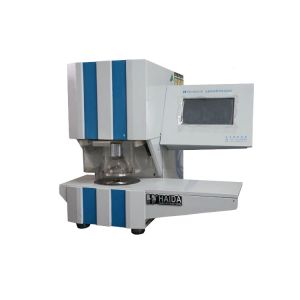 Wholesale Electronic Carton Compression Tester , Computer Servo Box Compressive Tester from china suppliers