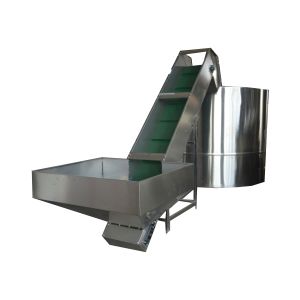 12000 bph Automatic Bottle Unscrambler Machine