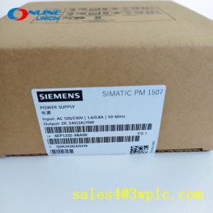 Wholesale 6EP1332-4BA00 SIEMENS Stabilized Power Supply from china suppliers