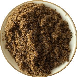 Wholesale Fine Powder Aquarium Feed with High Protein Nutrition from china suppliers
