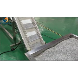 Buy cheap Automatic candy weighing plastic bag packing machine from wholesalers