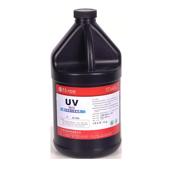 3612 UV Conformal Coating Coating Protection Of PCB Circuits And Components High