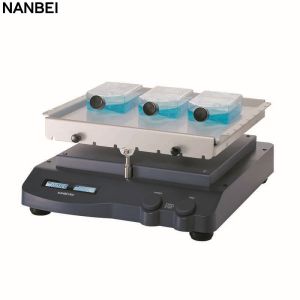 Laboratory Medical LCD Digital Linear Shaker