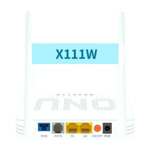 4G LTE WiFi Router With 10/100/1000M RJ45 And 10/100M RJ45 Interfaces 8W Power