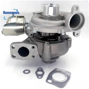 Turbo GT1544V For CITROEN Engine C5 II 1.6 HDi FAP Turbocharger 753420-5005S