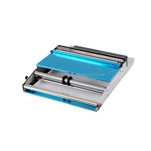 New Condition and Food Application Cling Film Wrapping Machine