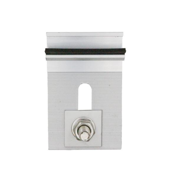 Anodized Aluminum Natural Terracotta Facade System Durability Low Environmental