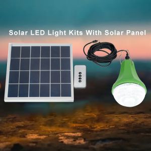 Handle Mounted 6Hrs To 35Hrs Solar Emergency Lights For Homes