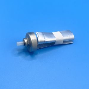 Accurate Inflation Control Airbag Controlled Valve with Customized Capacity