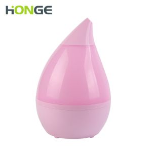 Home Electric Appliance Aromatherapy Diffuser And Humidifier Touch Panel Control