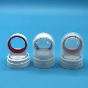 Advanced Sunblock Spray Valve - Easy Application, Broad Spectrum Protection,