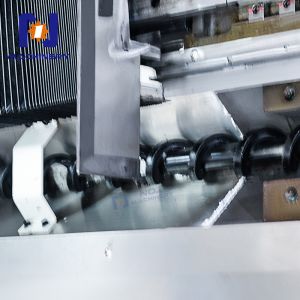 GMC2516 Gantry CNC Milling Machine BT50 Taiwan Spindle CNC Machining Centre