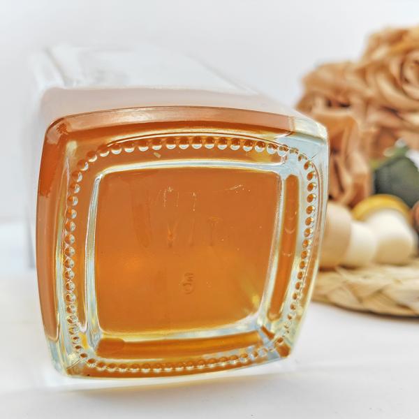 Industrial Glass Bottle for Vodka Gin Rum Tequila Whiskey Brandy 200ml 375ml 500ml 750ml