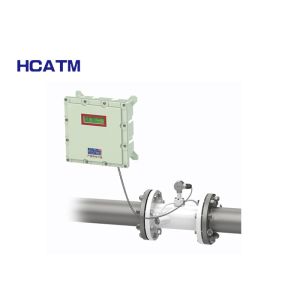 Wholesale Easy Operating Portable Ultrasonic Meter High Accuracy Measuring from china suppliers