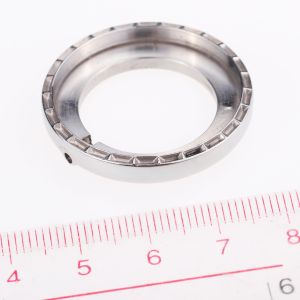 Passivation Powder Metallurgy Parts