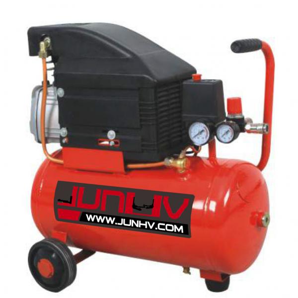 Quality Easy Operation Garage Air Compressor , Car Air Compressors Oil Sight Glass for sale