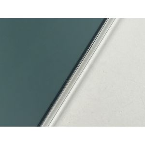 3.2 V Positive Transmissive HTN Segment Code LCD Blood Pressure Monitor