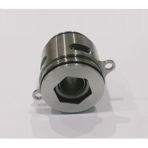 SE Cartridge Mechanical Seal 22mm 32mm For Grundfos Series Pump