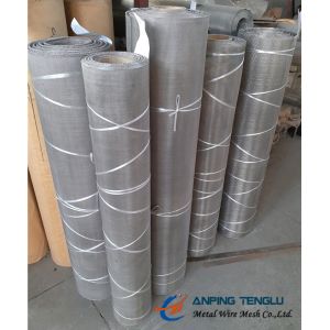 Wholesale Warp Wire: 0.125mm, 65mesh/Inch; Weft Wire: 0.071mm, 390mesh/inch, PDW Weave from china suppliers