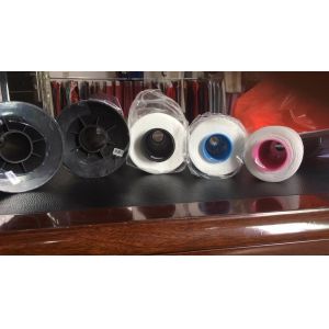 Recycled 1000g/Ball 150D/3 Polyester Quilting Thread Anti Static