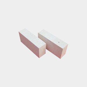 Wholesale Sintered Mullite Insulation Brick Insulating Refractory Brick High Abrasion Resistance from china suppliers