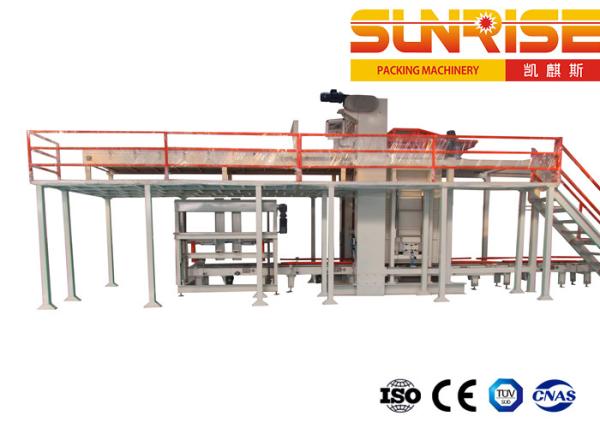 Quality High Bit Empty Can Unloading Machine，Glass Bottle Unloading Machine for sale