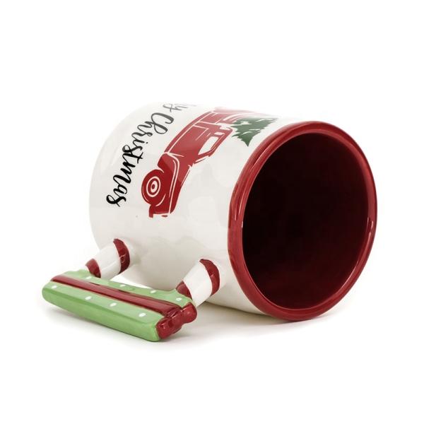 10 OZ Coffee Bulk Mugs