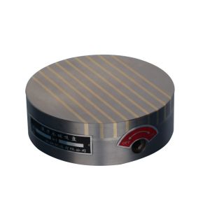 Oem X51 450mm Circular Magnetic Lathe Chuck