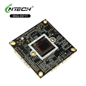 Wholesale SNQ2971T 6-in-1 SDI Camera Module - IMX307/IMX327 Starlight Sensor, Auto Focus, AHD/TVI/CVI/CVBS/EX-SDI Outputs | Lntech from china suppliers