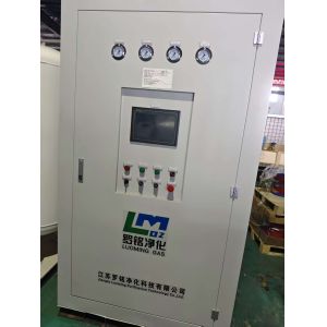 Medical Oxygen Production System for Hospitals 99.5% Purity with Remote