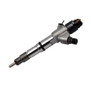 FAW 6D114 SC9DK 0445120081 Cummins Diesel Fuel Injectors