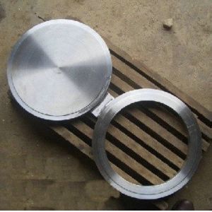 China Inconel 601 inconel 718 paddle blank paddle spacer on sale