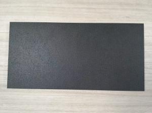 High-Definition P2.5 Pitch LED Display Module for Professional Environments with High Refresh Rate and Brightness