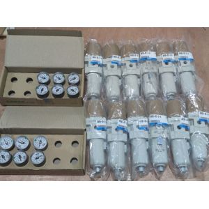 Masoneilan SVI1000 Digital Valve Positioner with HART 4-20mA Signal