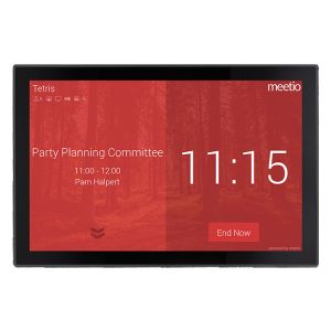 China Factory 10 Inch Customized Android 6.0.1 OS Wall Mount Tablet PC Support