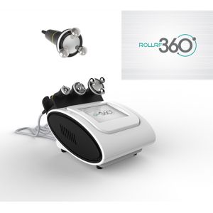 50HZ 110V Fat Burning Radio Frequency Machine With LED