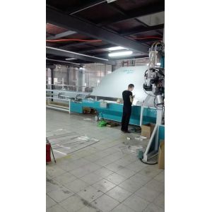 Plc Control Spacer Bending Machine Fully Automatic Spacer Inkjet Printing
