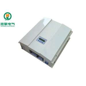 LCD Display Wind Solar Hybrid Controller For 1KW - 5KW Hybrid Generation Systems