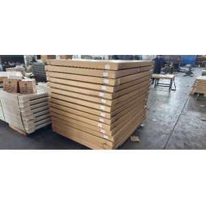 Platform weight scales 0.8x1.2m 2000kg with XK3190 A23P weight indicator with