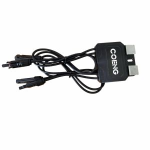 CE Certified 70V Solar DC Optimizer MPPT SafeDC Module Level Monitoring