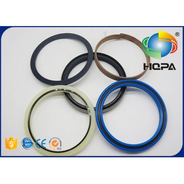 991/00152 99100152 991 00152 Ram Swing Cylinder Seal Kit For JCB 3CN-4WD