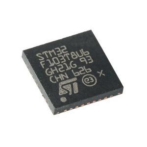 Wholesale STM32F103T8U6 Electronic Components IC Chips Motor Ignition Controllers MCU from china suppliers