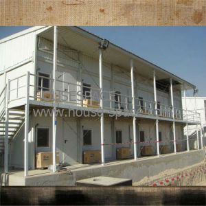 Wholesale Waterproof Mobile Office Containers Modular For 20ft Living Home from china suppliers